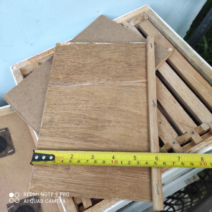 Divider Board බෙදුම් ලෑල්ල