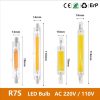 LED Bulb 200W Halogen Equivalent, 360°Beam - Image 2