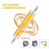 LED Bulb 200W Halogen Equivalent, 360°Beam - Image 4