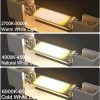 LED Bulb 200W Halogen Equivalent, 360°Beam - Image 5