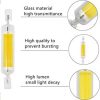 LED Bulb 200W Halogen Equivalent, 360°Beam - Image 6