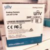 UNV 2MP 2.8MM CCTV CAMERA - Image 3