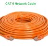 CAT-6 Network Data Cable 1Meter - Image 2