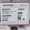 Hikvision ColorVU 2mp CCTV Camera - Image 5