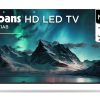 Abans 32 Inch LED TV - Image 2