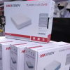 Hikvision 2MP 8CH DVR - Image 3