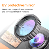 Dual Screen 4k action camera - Image 8