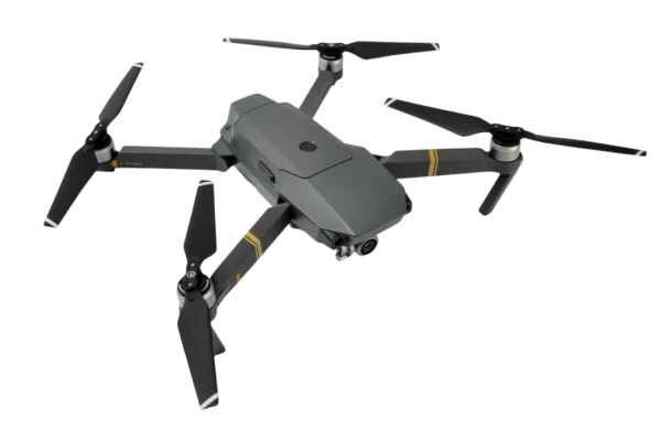 Infra Drone